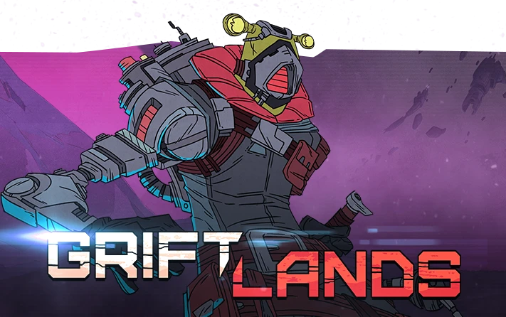 Griftlands - новая игра от создателей Don't Starve и Mark of the Ninja