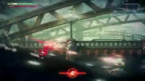 Strider "Геймплей"