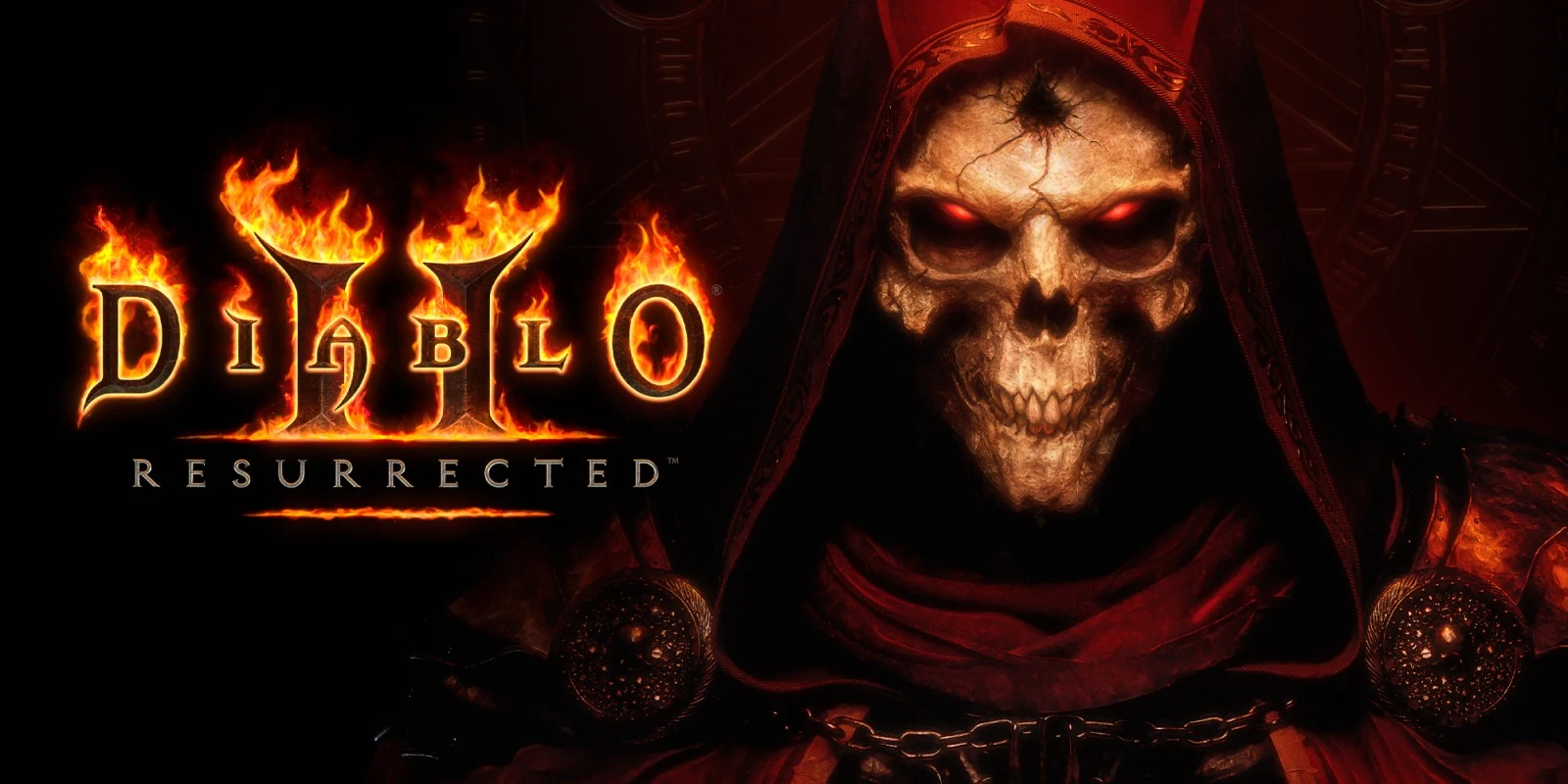 Diablo 2 Resurrected будет поддерживать DLSS от NVIDIA через обновление после запуска