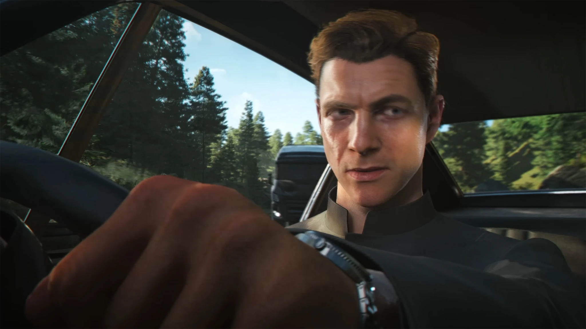 007: First Light - история происхождения, потому что студия не хочет игроизировать фильм о Джеймсе Бонде