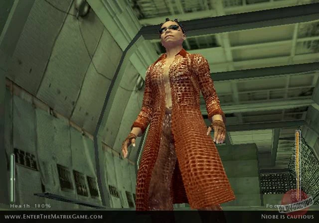 Картинки из Матрицы