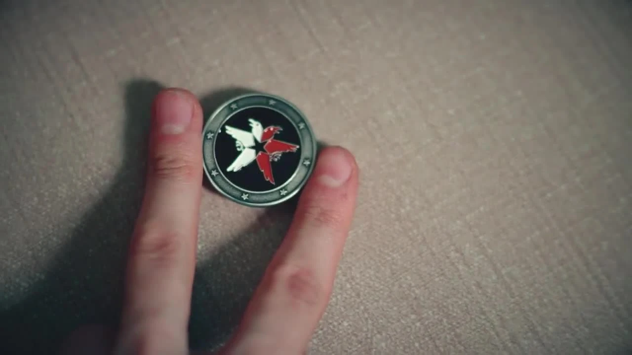 Обзор коллекционки second son за 9000 рублей