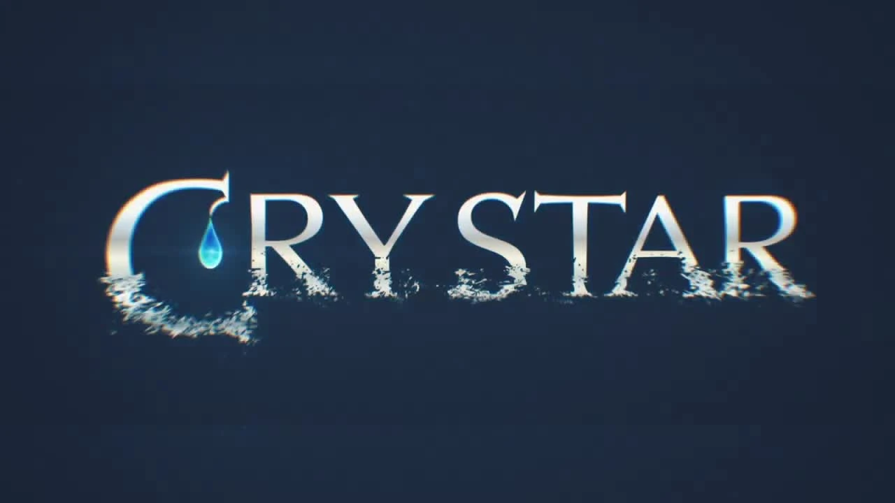 CRYSTAR - геймплейный трейлер PS4 and Steam