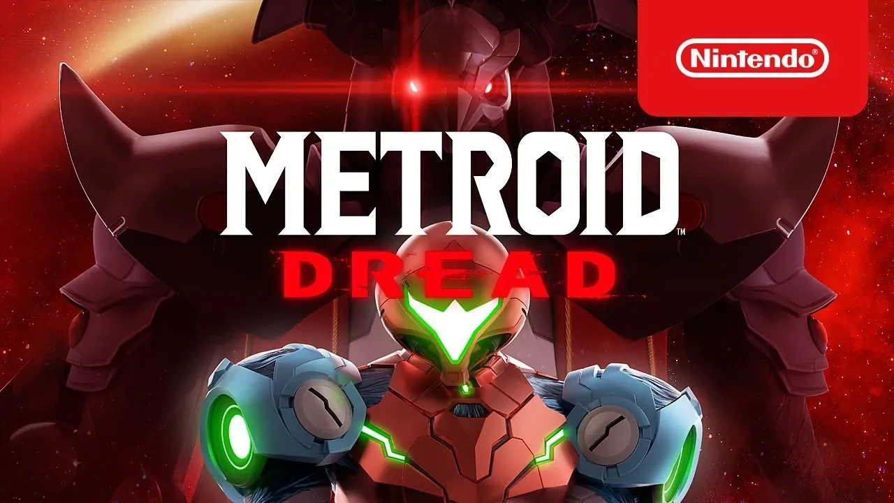 Новый трейлер Metroid Dread раскрывает новые способности для борьбы с ужасающими врагами