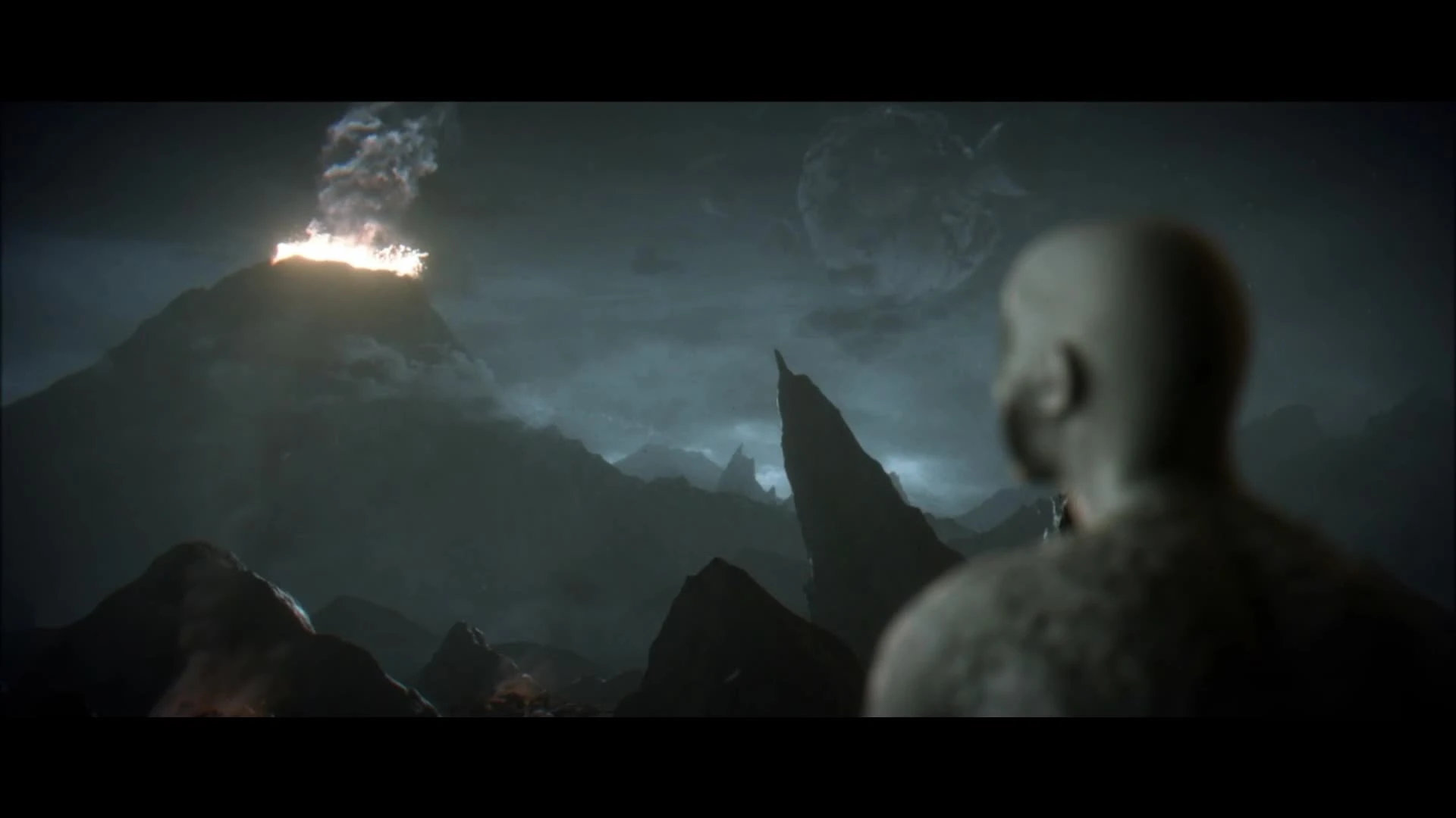 И Гигер не спасёт... Обзор игры Inner Chains (Greed71 Review)