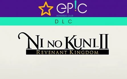 Как получить бесплатный меч для Ni No Kuni 2