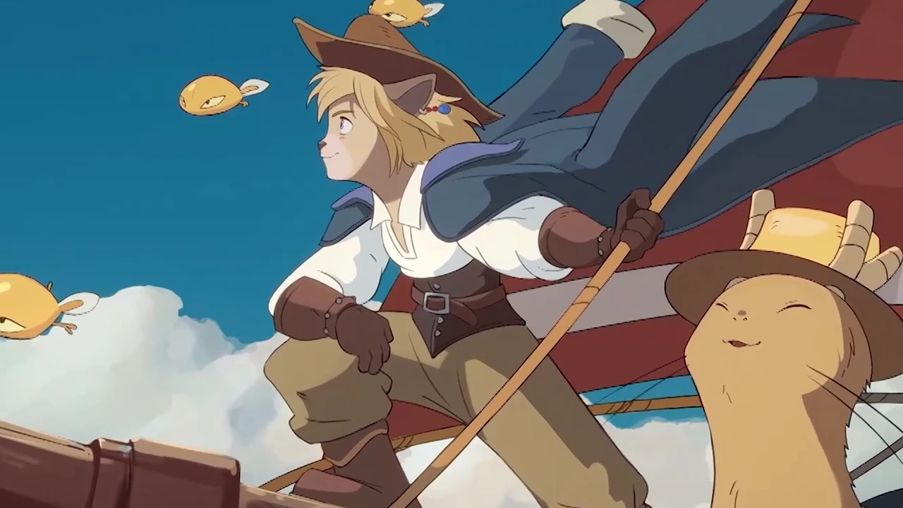 Превью Hotel Galactic: уютнейший симулятор космического отеля, где баги - часть интерьера