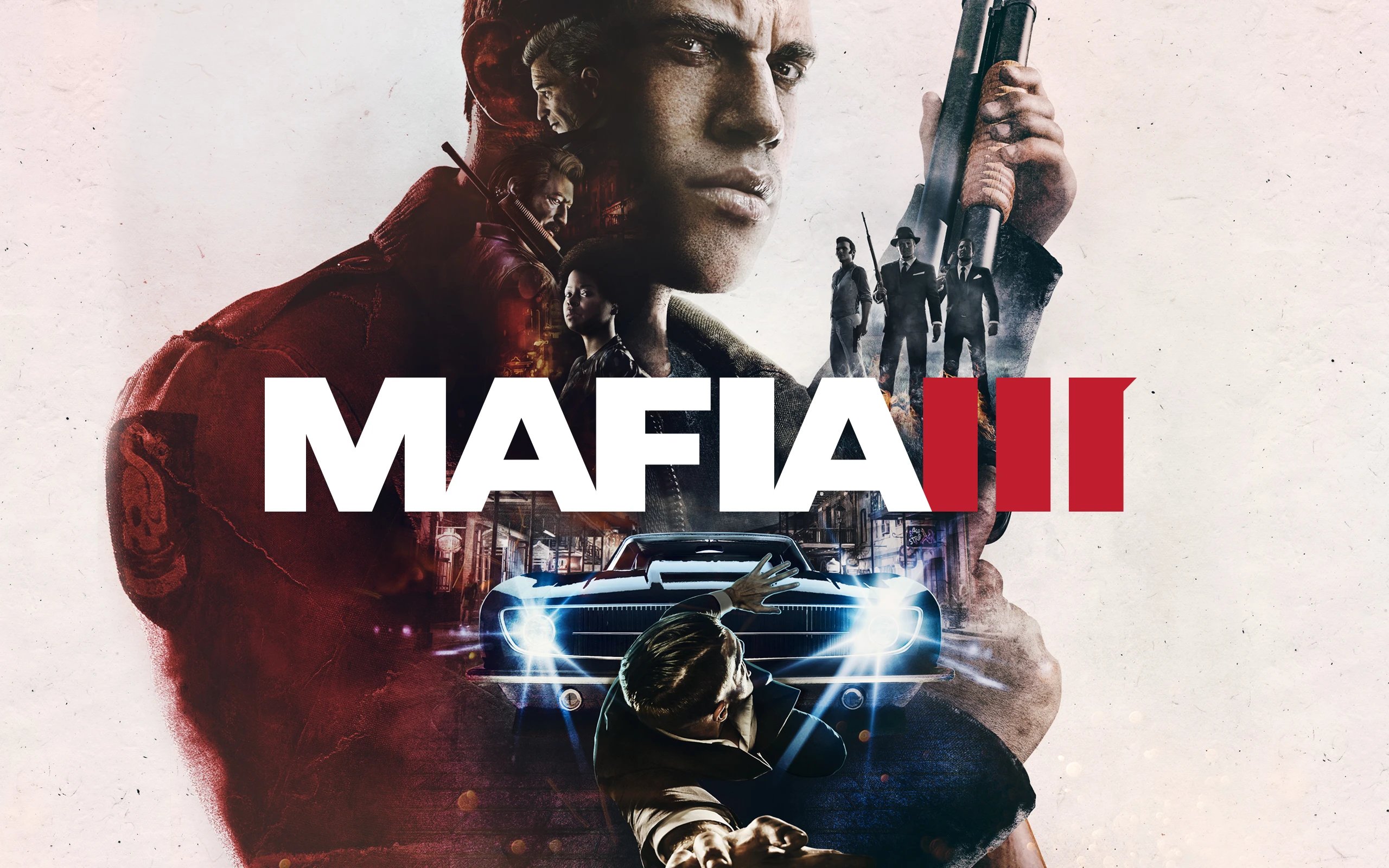 Студия-разработчик Mafia 3 ищет специалиста по мультиплееру