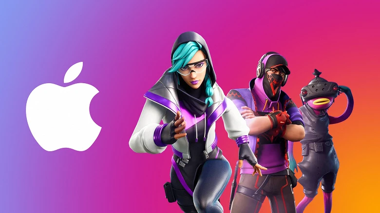 Epic Games решила сражаться с Apple на новой территории: компания привлекла антимонопольные органы Европейского Союза