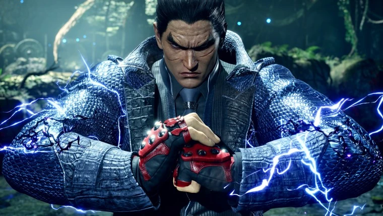 Состоялся релиз игры Tekken 8