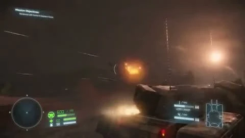 Renegade X: Operation Black Dawn "Pre-Release Trailer"