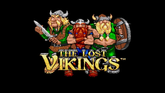 Blizzard выпустила бесплатную The Lost Vikings в Battle.net