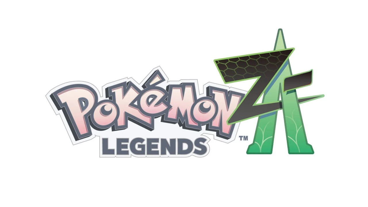 The Pokemon Company анонсировала следующую крупную игру в серии - Pokemon Legends: Z-A