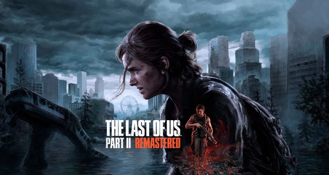The Last of Us: Part 2 Remastered "Таблица +1 для Cheat Engine от DMkiller: Активация режима разработчика"