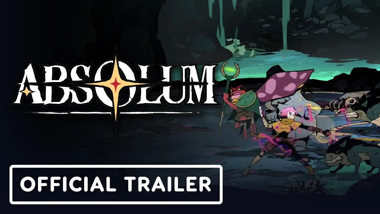 Вышел релиз Absolum от Dotemu - битемап-рогалик в стиле тёмного фэнтези