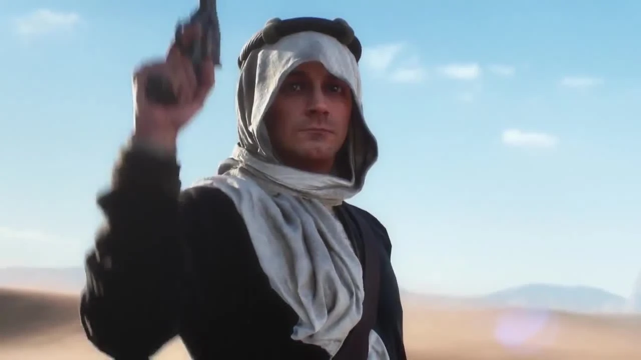 За что стоит любить Battle Carnival