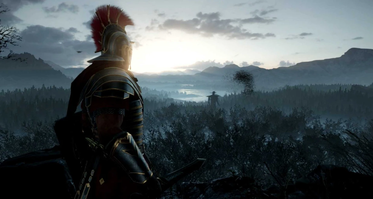 Кровавая и зрелищная Ryse: Son of Rome по самой низкой цене в Steam