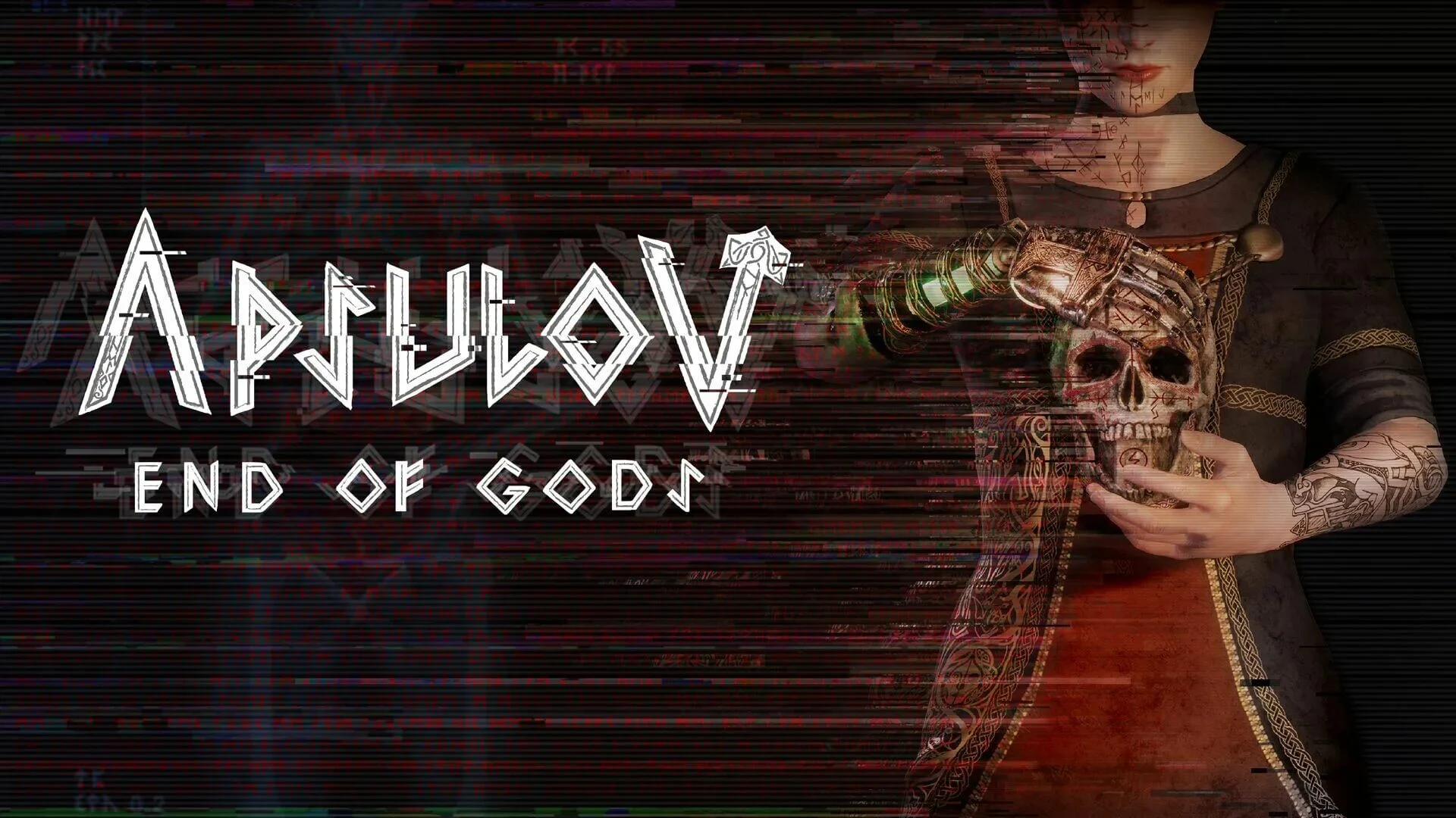 Apsulov: End of Gods "Таблица для Cheat Engine" [1.1.7] {R_X}