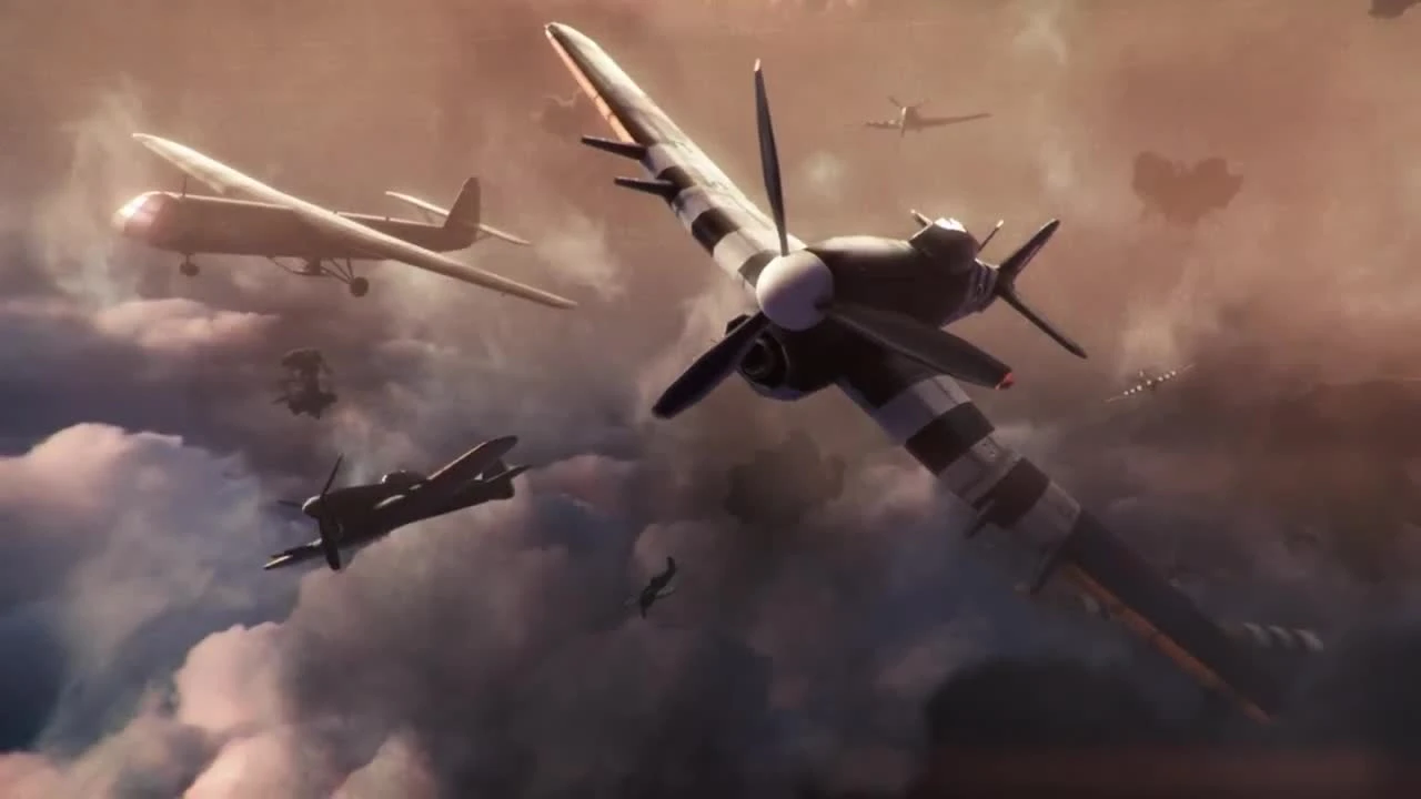 Company of Heroes 2 "Анонсировано дополнение Company of Heroes 2: The British"