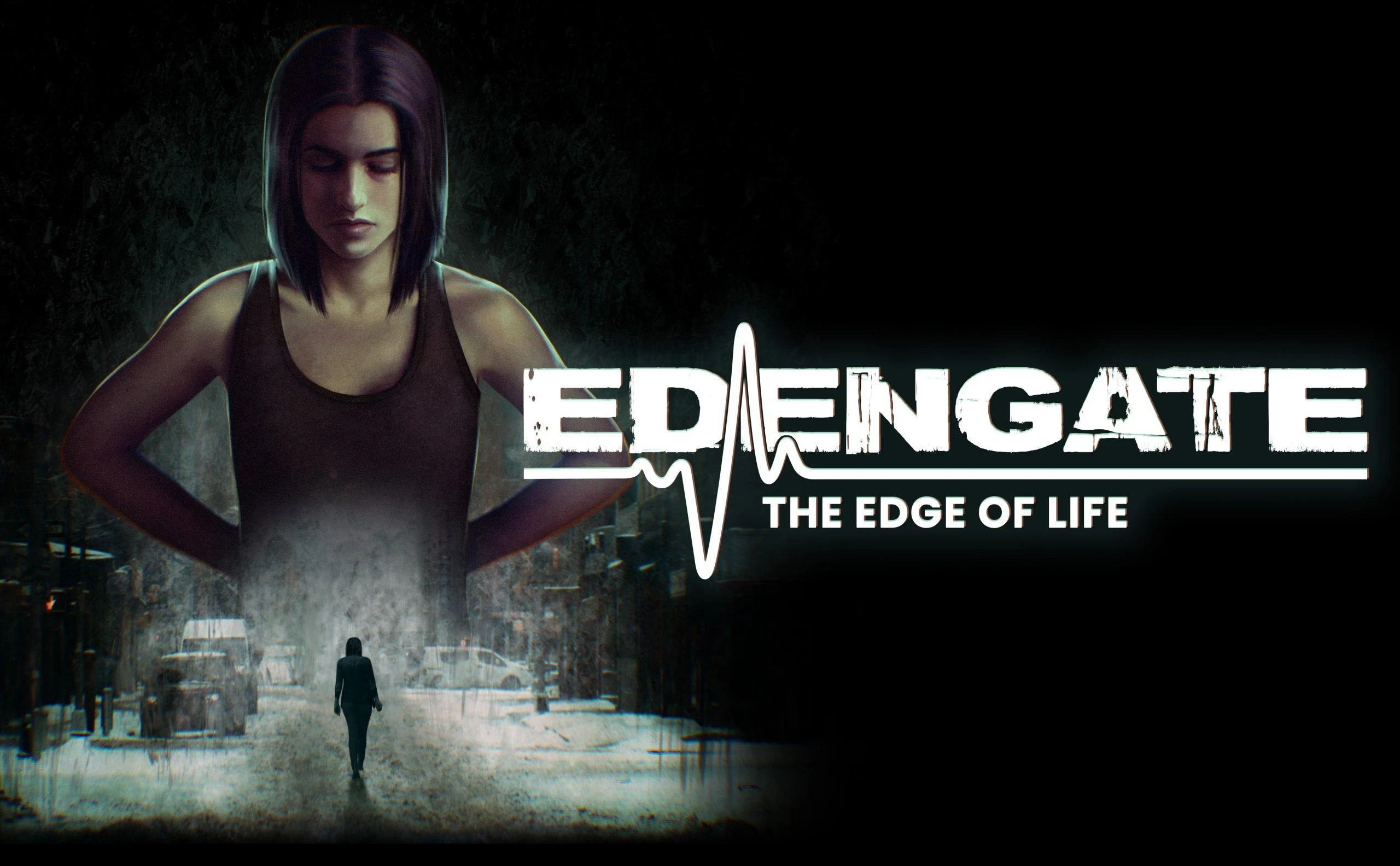 Эмоциональное приключение EDENGATE: The Edge of Life добралось до Xbox One