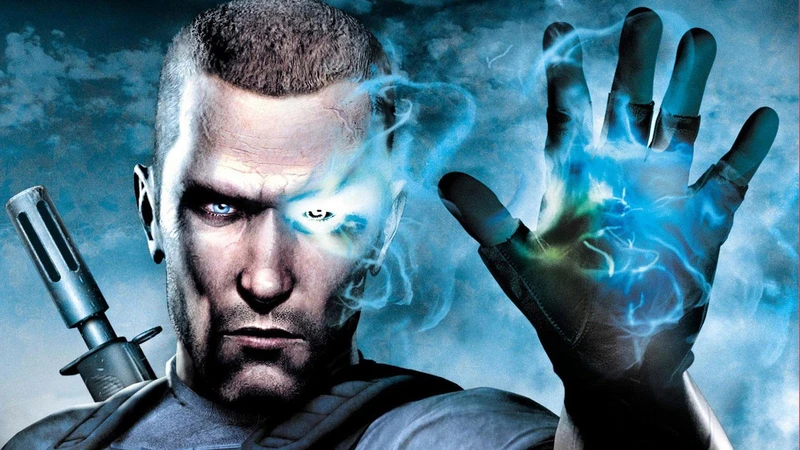 Psi-Ops: The Mindgate Conspiracy "Сохранение - Игра пройдена на уровне сложности *Элита*" [R.G. Catalyst] {SuN1Sh1nE}