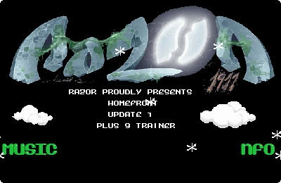 Homefront: Трейнер (+9) [1.0 & Update 1] {Razor 1911}