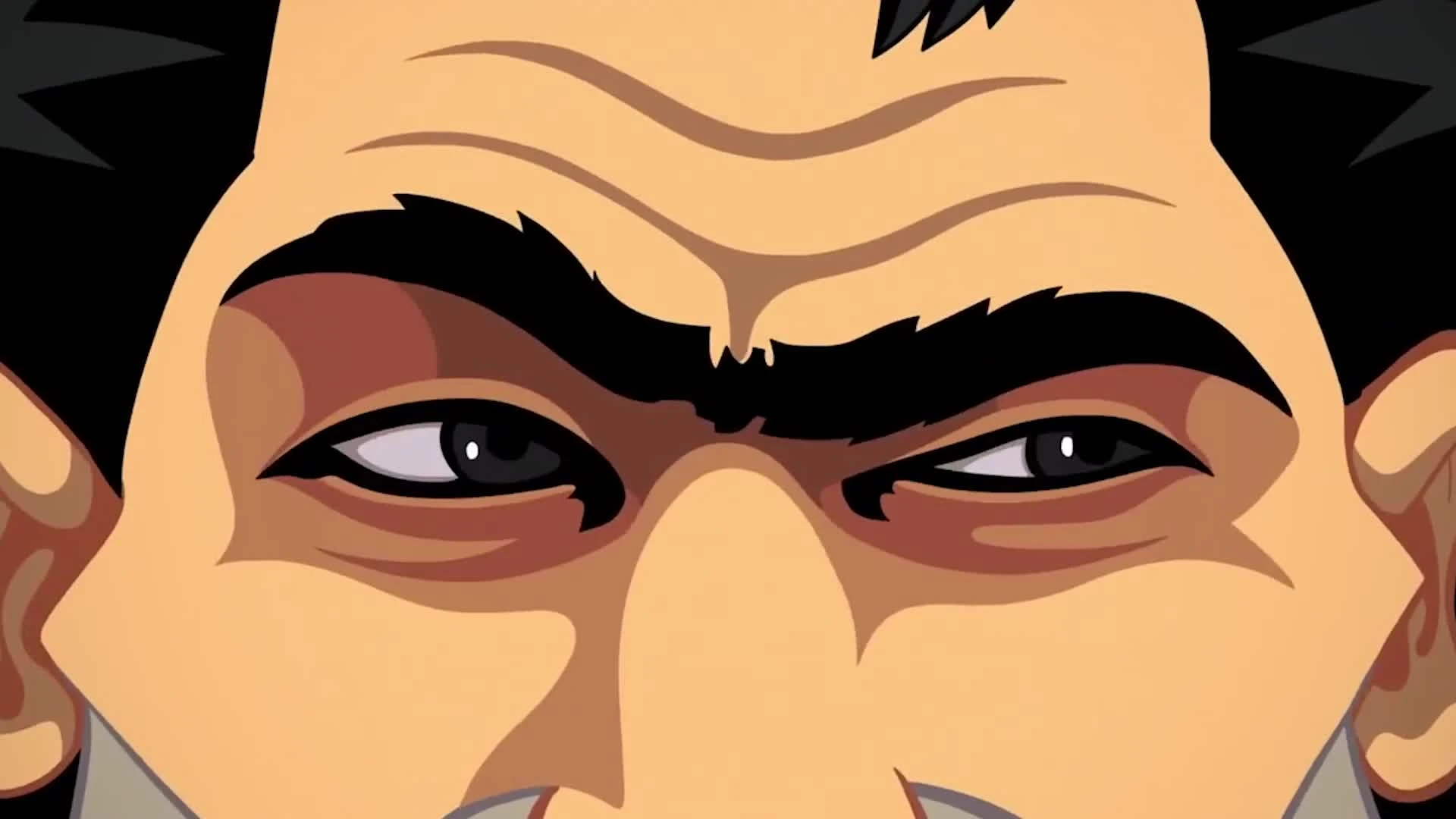 Full Throttle Remastered "Обзор"