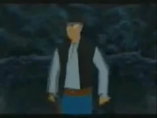 Alone in the Dark 3 "Трейлер"