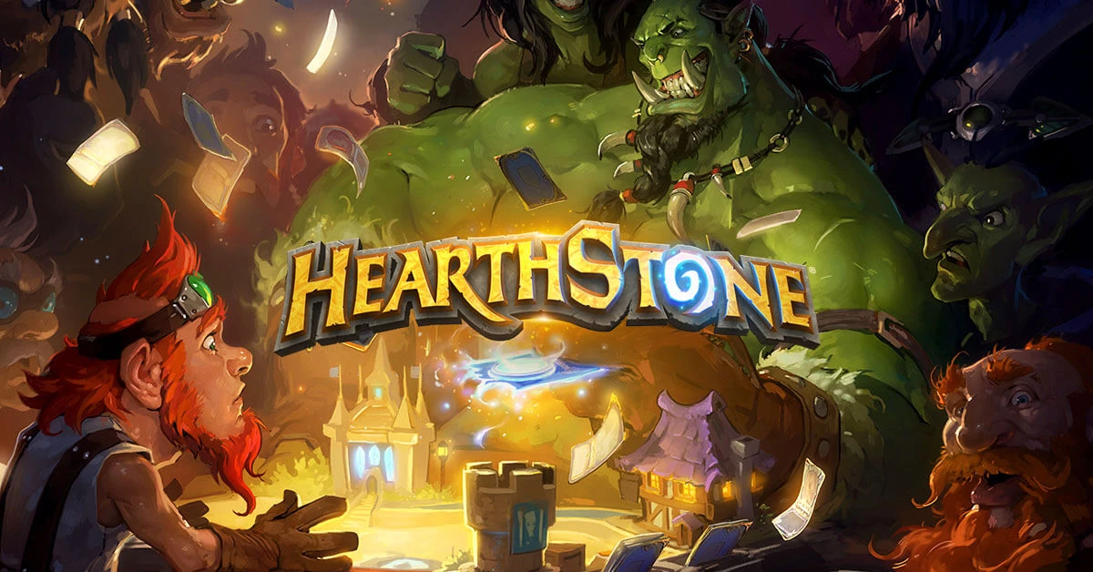 В коде Hearthstone обнаружили упоминание Steam