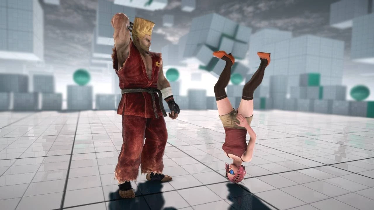 Необычные баги и функции