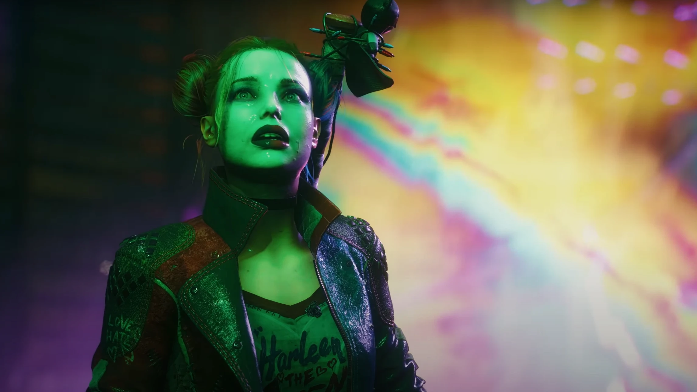 Анонимный источник поделился подробностями разработки Suicide Squad: Kill the Justice League