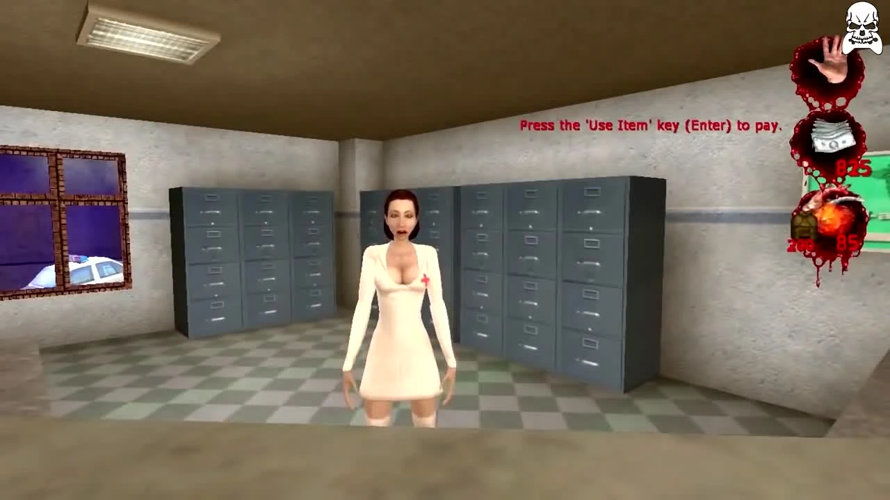 11 ЖЕСТОКИХ игр , которые можно закончить без УБИЙСТВ