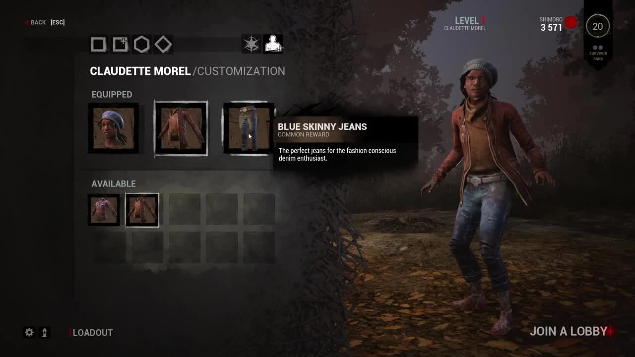 Dead by Daylight - Обзор - Симулятор маньяка по сети