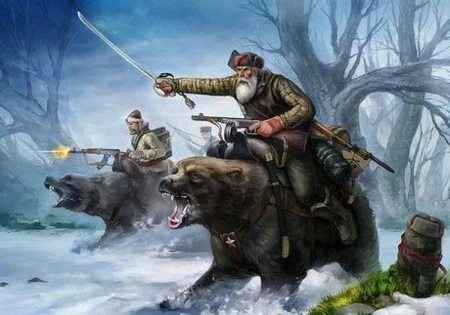 Какое оружие и боевое животное выбрать в игре Carnage