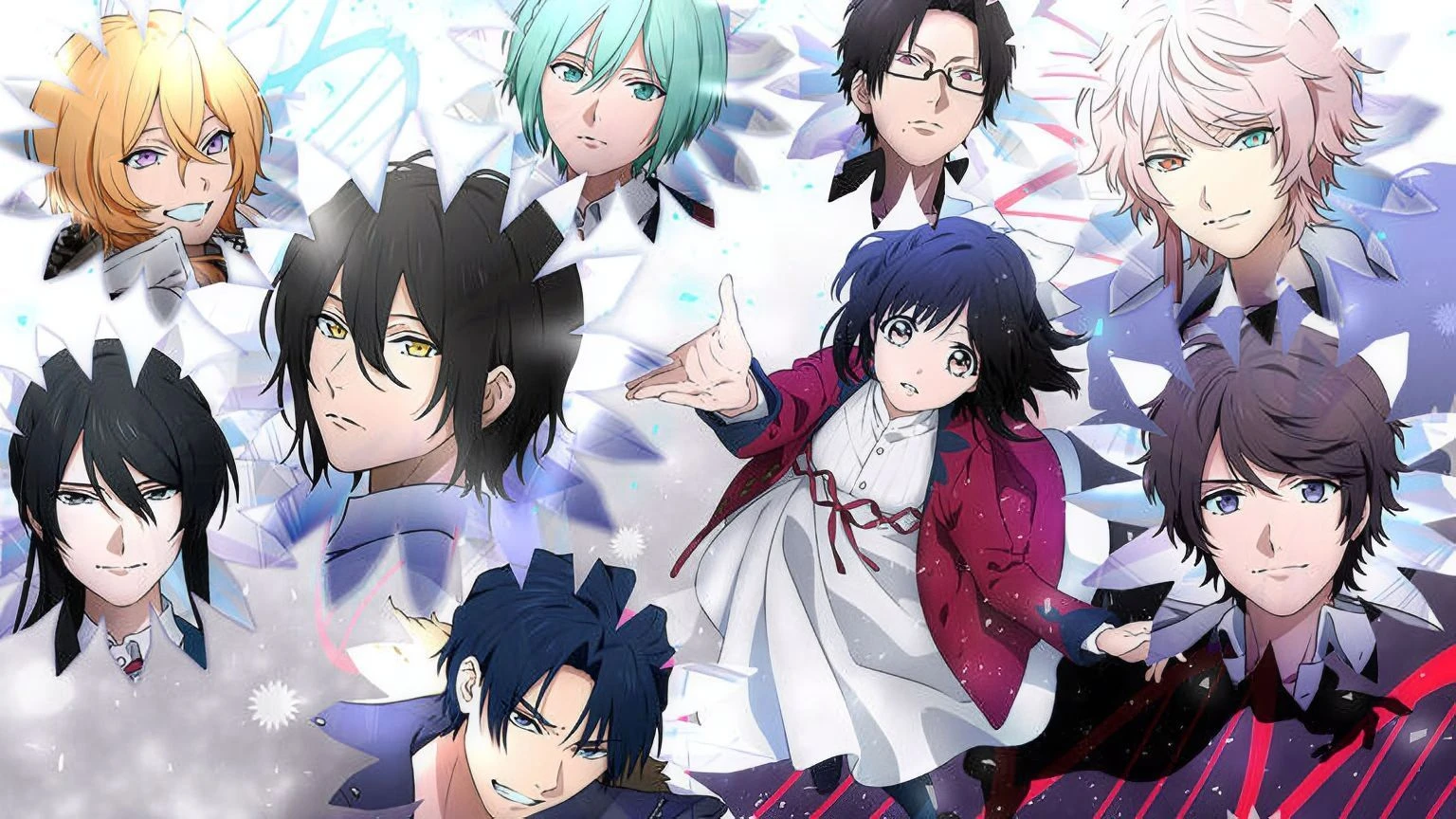 Paradigm Paradox выйдет этой осенью на западе