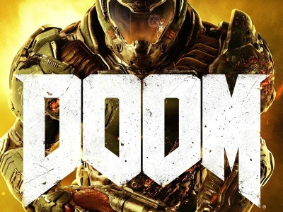 Doom (2016) - Original: Трейнер/Trainer (+8) [Update 12.01.2019] {MrAntiFun}