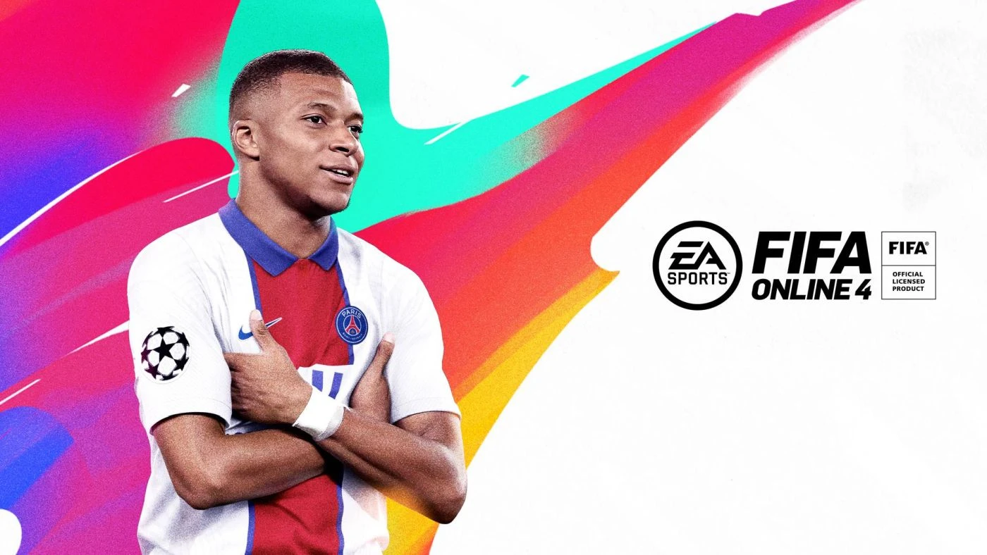 FIFA Online 4 доступна к предзагрузке