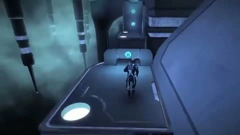 TRON Evolution: The Video Game "PAX 10: Gameplay Trailer"