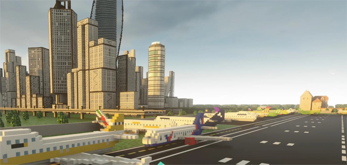 Teardown "Спавнер мини самолетов" [5.0.0]