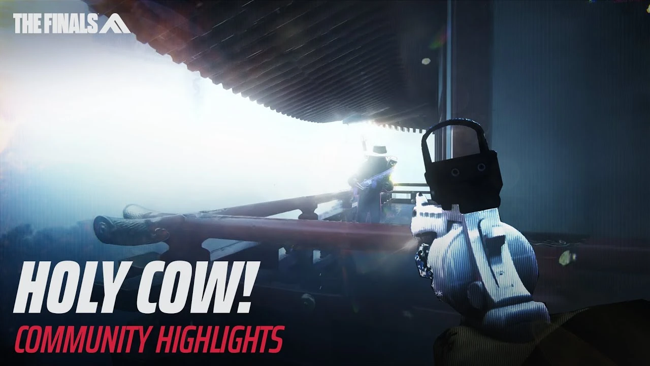 Embark Studios начала внедрять античит Denuvo в THE FINALS