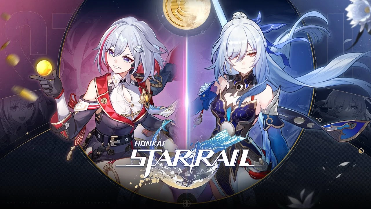 Honkai: Star Rail обновилась до версии 1.4 и вышла на консоли PlayStation 5