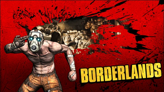 Оригинальная Borderlands пережила отключение серверов GameSpy