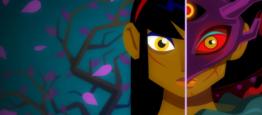 DrinkBox выпустит Severed на 3DS и Wii U с поддержкой cross-buy