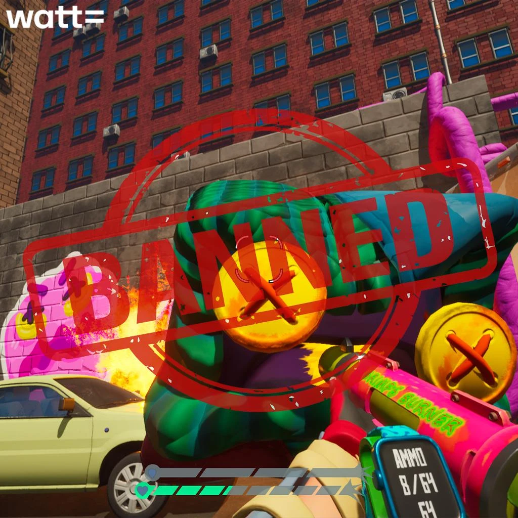 Что натворили Гримпсоборцы на этот раз? История от пострадавшего