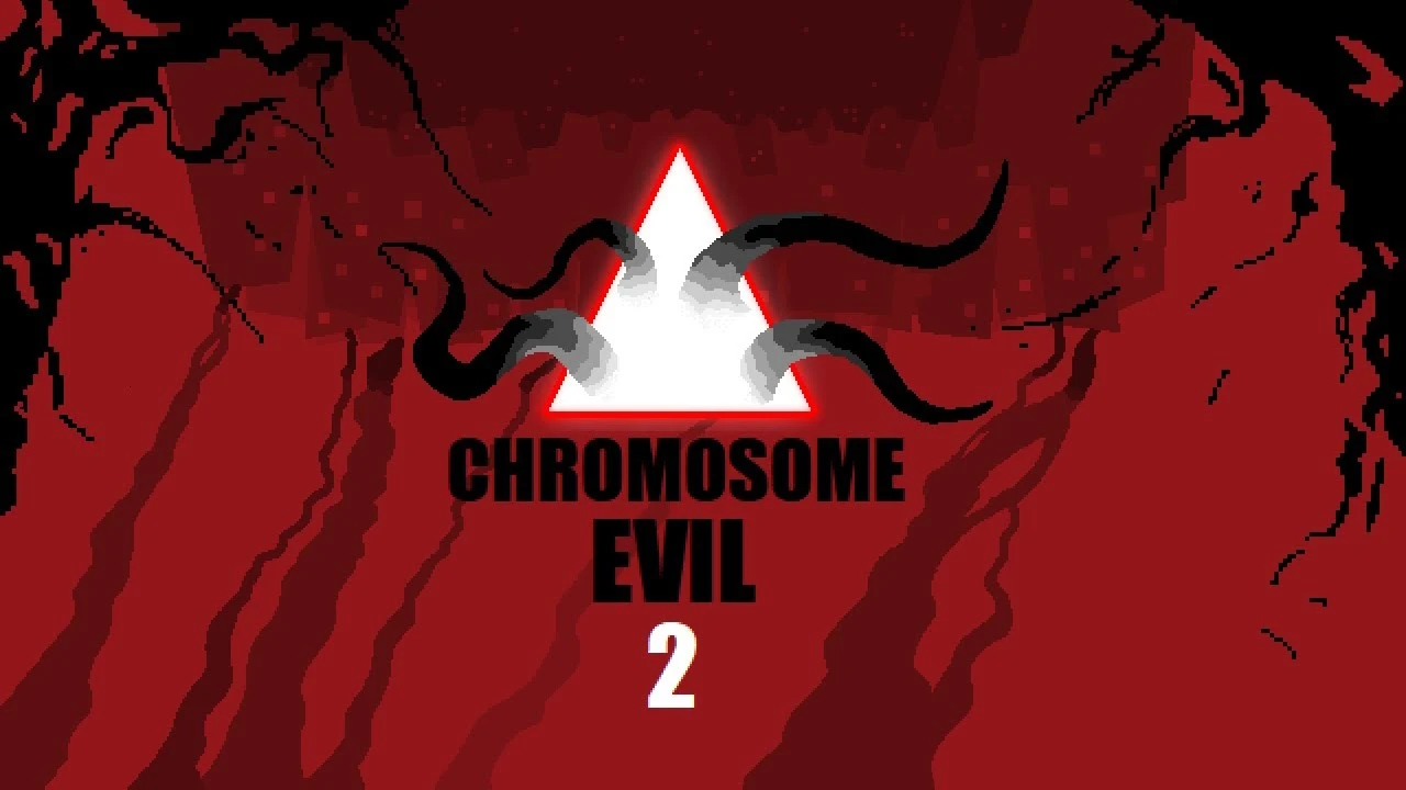 Chromosome Evil 2 "Таблица для Cheat Engine" [UPD: 22.02.2024] {xfaustx}