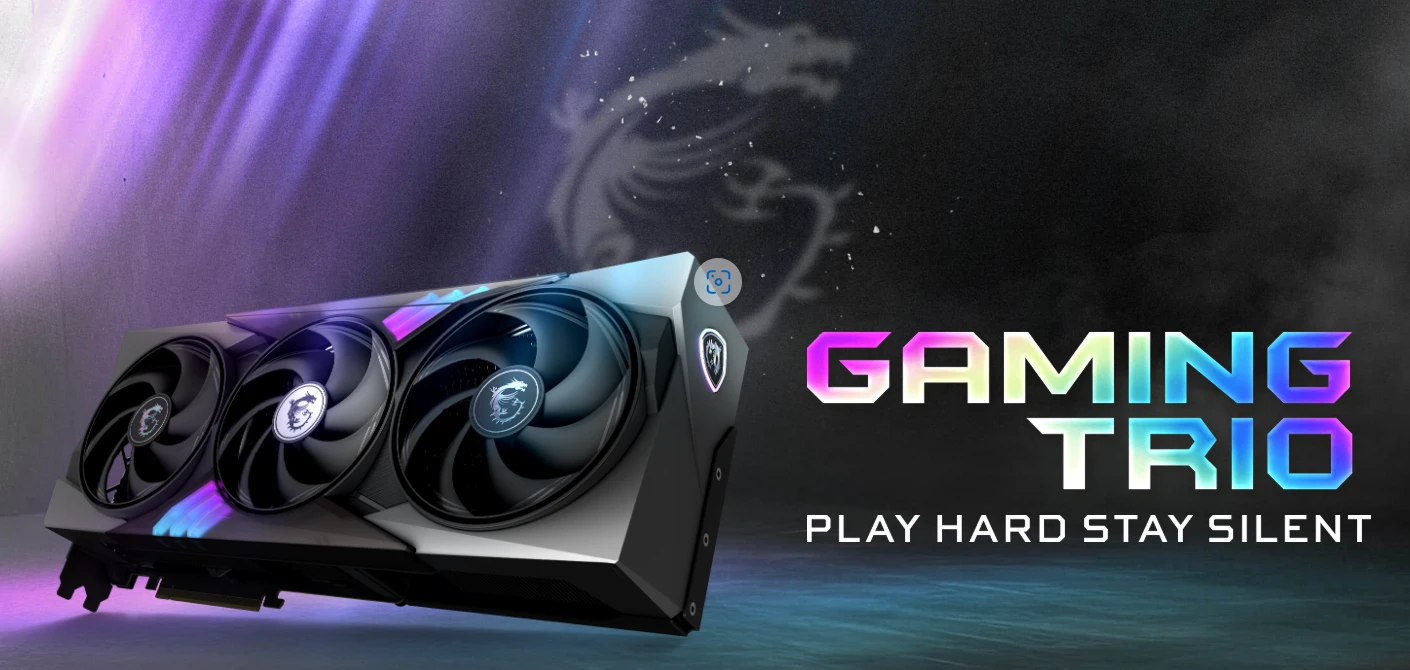 Видеокарта MSI RTX 5090 Gaming Trio OC нагрелась так сильно, что кабель питания припаялся к разъёму и не вытаскивается