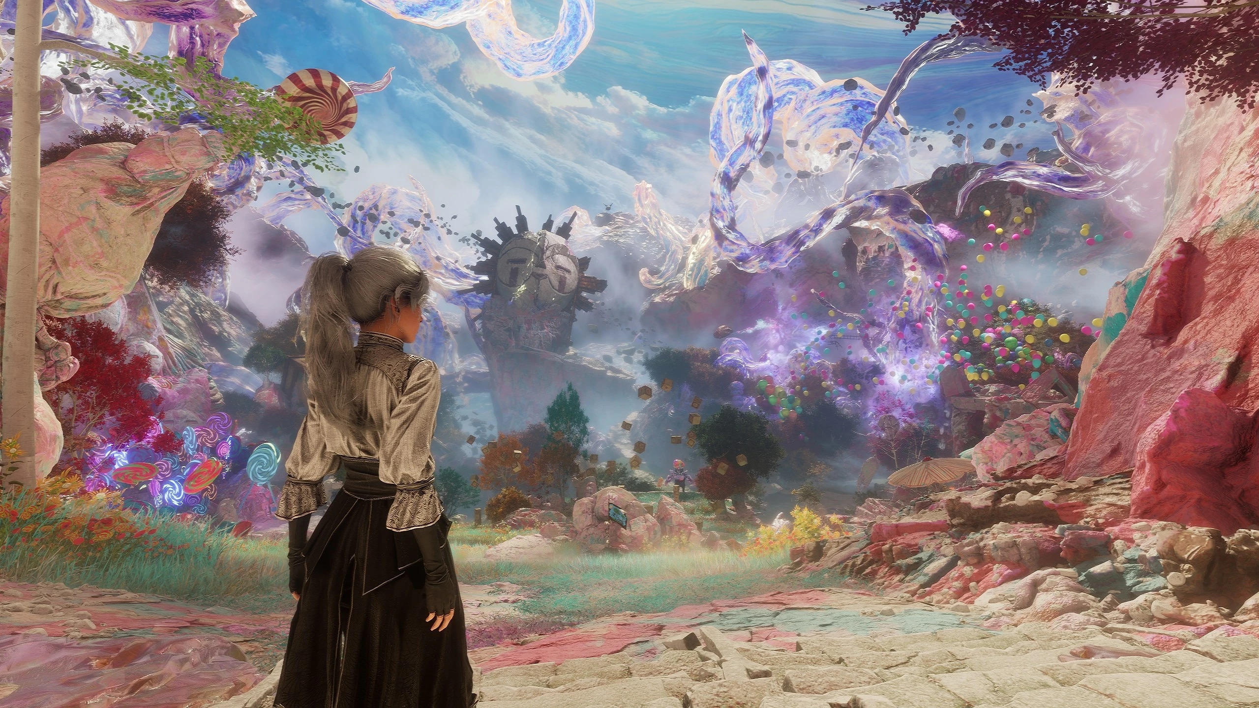 Clair Obscur: Expedition 33 показывает небывалый рост продаж и активности после триумфа на The Game Awards 2025