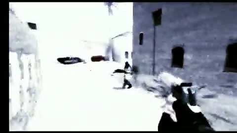 Counter-Strike: Source "Epic Fail"