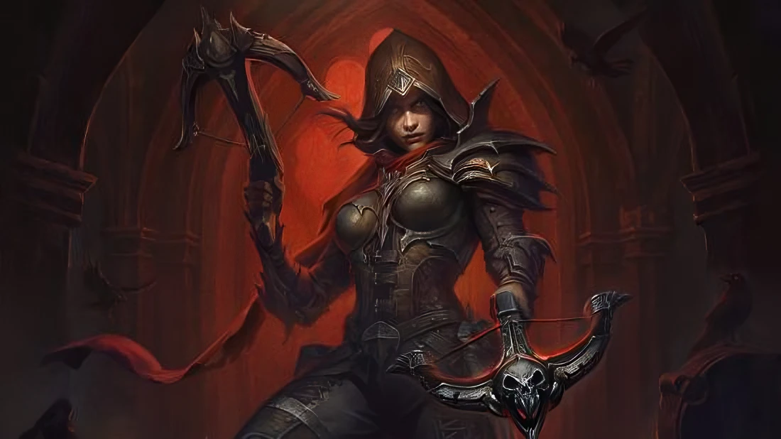 Продюсер Diablo 3 "не хотел" условно-бесплатную версию культовой ARPG Blizzard, но жадность Activision взяла верх