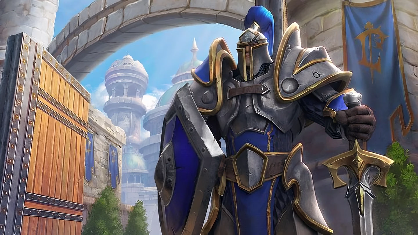 Warcraft 3 Reforged скоро получит большое обновление